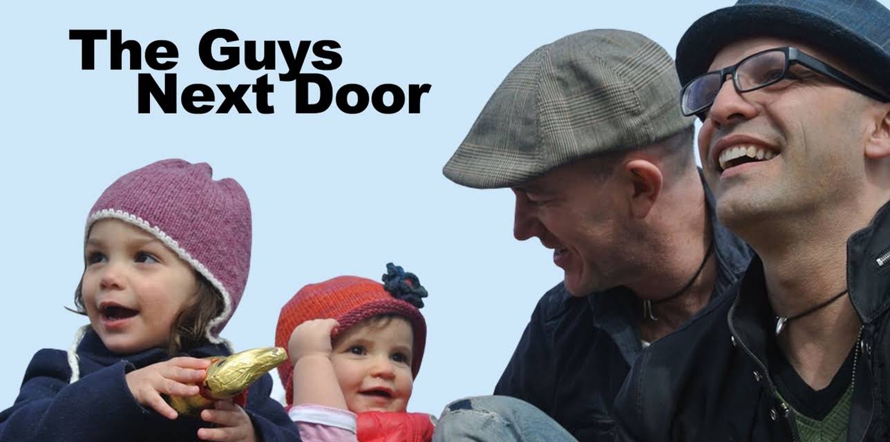 The Guys Next Door (2017)