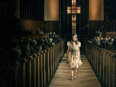 22:55: Der Exorzist: Bekenntnis | Sat1 | 4/12 2026