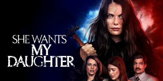 She Wants My Daughter (2025)