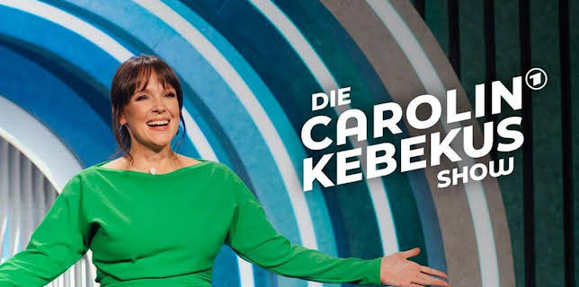 04:25: Die Carolin Kebekus Show | Das Erste | 11/14 2025