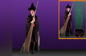 Halloween Songs for Kids: Wicked Wendy Witch