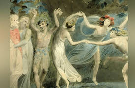 How to Read and Understand Shakespeare: A Midsummer Night's Dream-Comic Structure