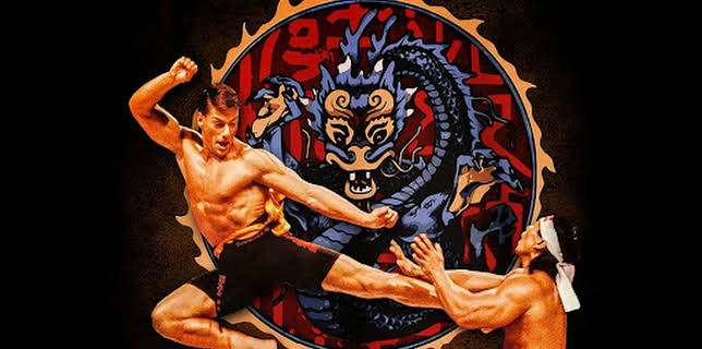 01:05: Bloodsport | Kabel Eins | 12/10 2025