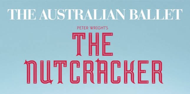 The Australian Ballet presents the Nutcracker (2015)