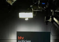 BTV Notícies Vespre Cap de Setmana