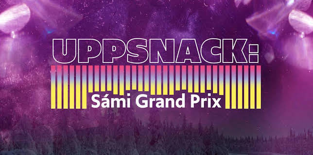 13:30: Inför Sámi Grand Prix | SVT2 | 3/27 2026