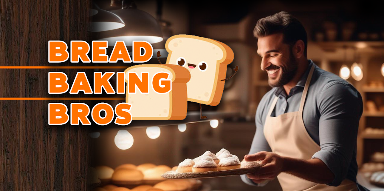 Bread Baking Bros (2024)