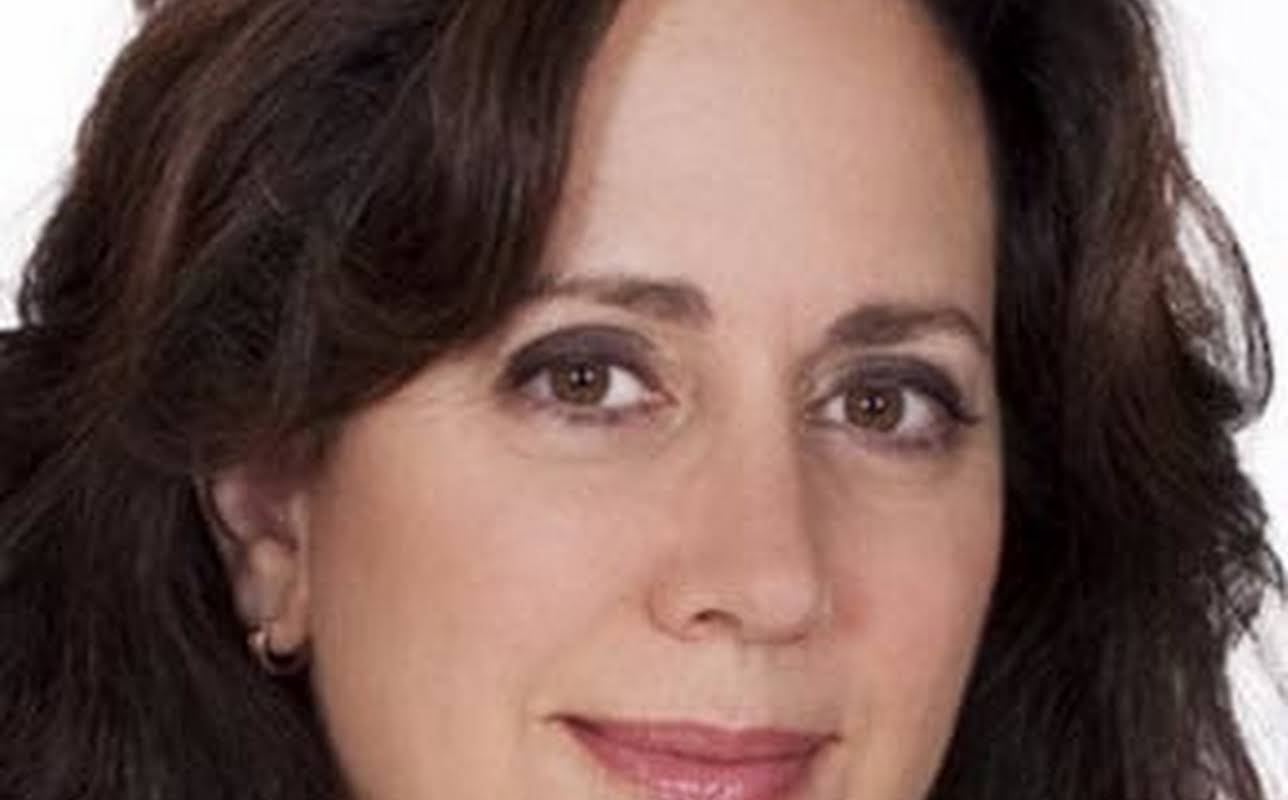 Ellen David