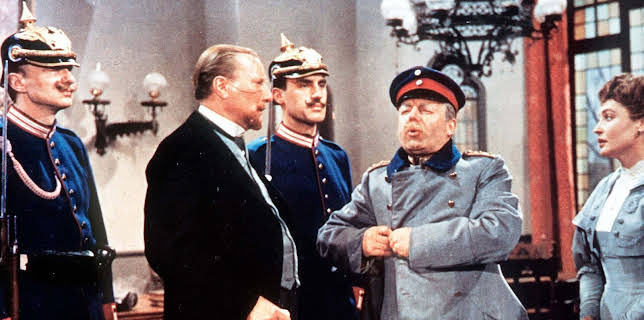 16:30: Der Hauptmann von Köpenick | MDR Fernsehen | 1/31 2026