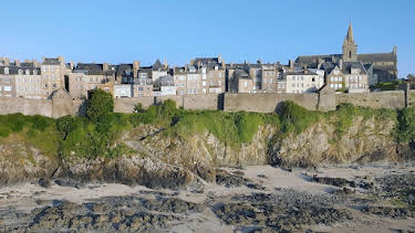 17:05: Frankreichs Nordwesten | Arte | 4/7 2026