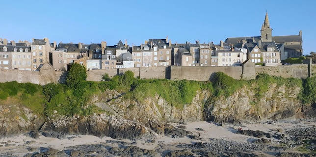 18:35: Frankreichs Nordwesten | Arte | 3/23 2026