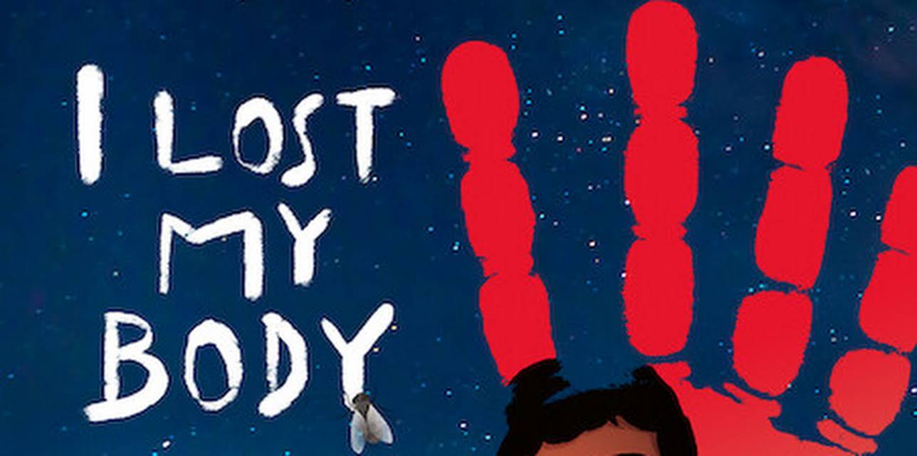 I Lost My Body (2019)