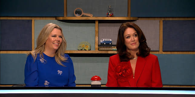 09:00: Alle mot alle (S6 E43) (S6) | TVNorge | 3/18 2026