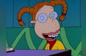 The Wild Thornberrys 1: Blood Sisters