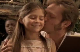 The Adventures of Swiss Family Robinson: Captives Part 1