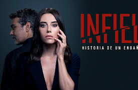 Infiel: Historia de un engaño S1: Una cómplice