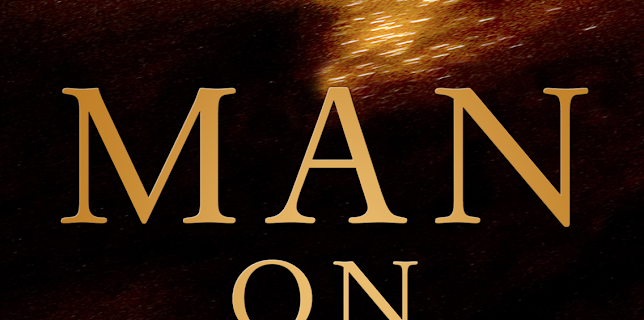 11:45 PM: Man on Fire | Channel 4 | 11/9 2025