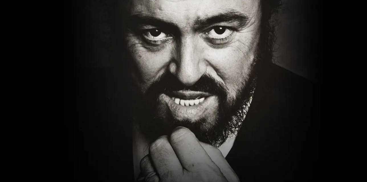 Pavarotti: Birth of a Pop Star (2021)