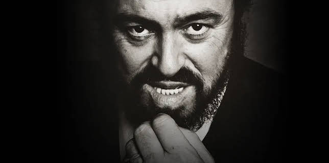 Pavarotti: Birth of a Pop Star (2021)