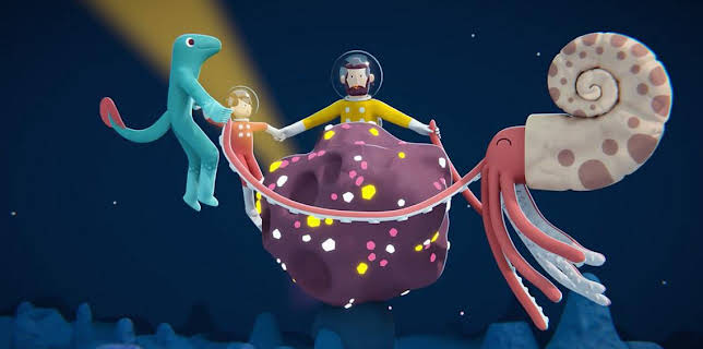 10:05 AM: Big Lizard (S1) | Cbeebies | 11/22 2025