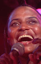 Miriam Makeba as 
