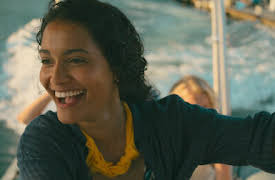 Dykarklubben: Endurance