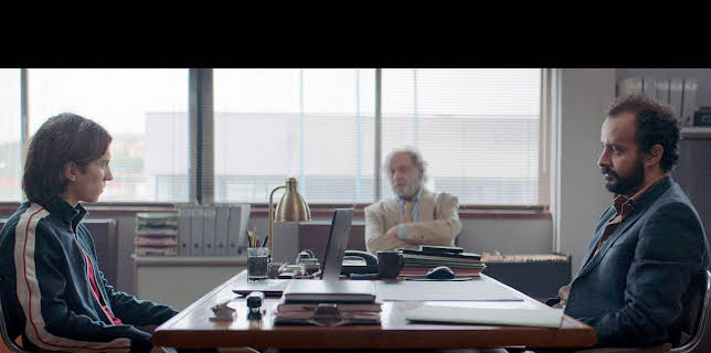 01:32: Patrick | Arte | 11/17 2025