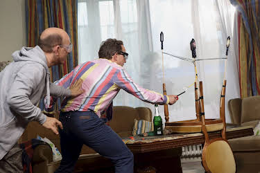 15:50: Nicht nachmachen! | ZDFneo | 4/5 2026