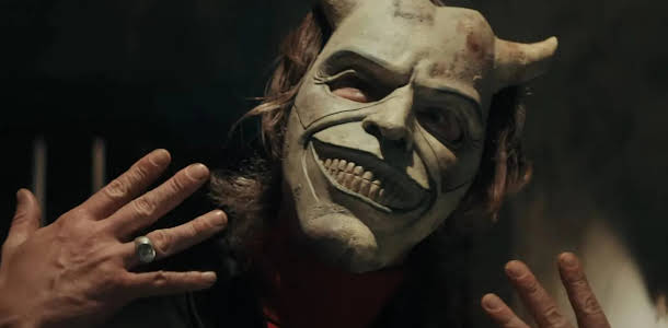 'The Black Phone' is a surprising horror success
