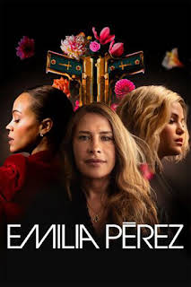12:03: Emilia Pérez | M. Drama | 4/3 2026
