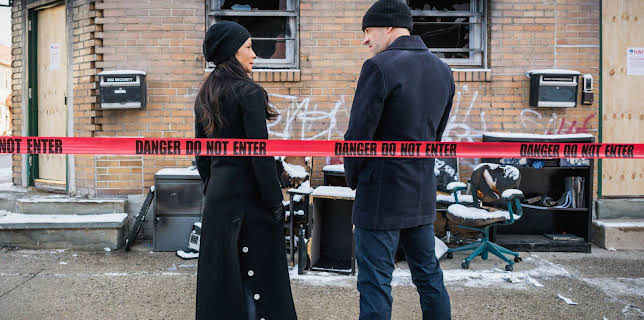 19:25: Elementary | Sixx | 3/5 2026