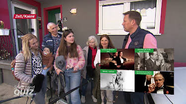 18:45: Stadt - Land - Quiz | SWR Fernsehen BW | 4/25 2026