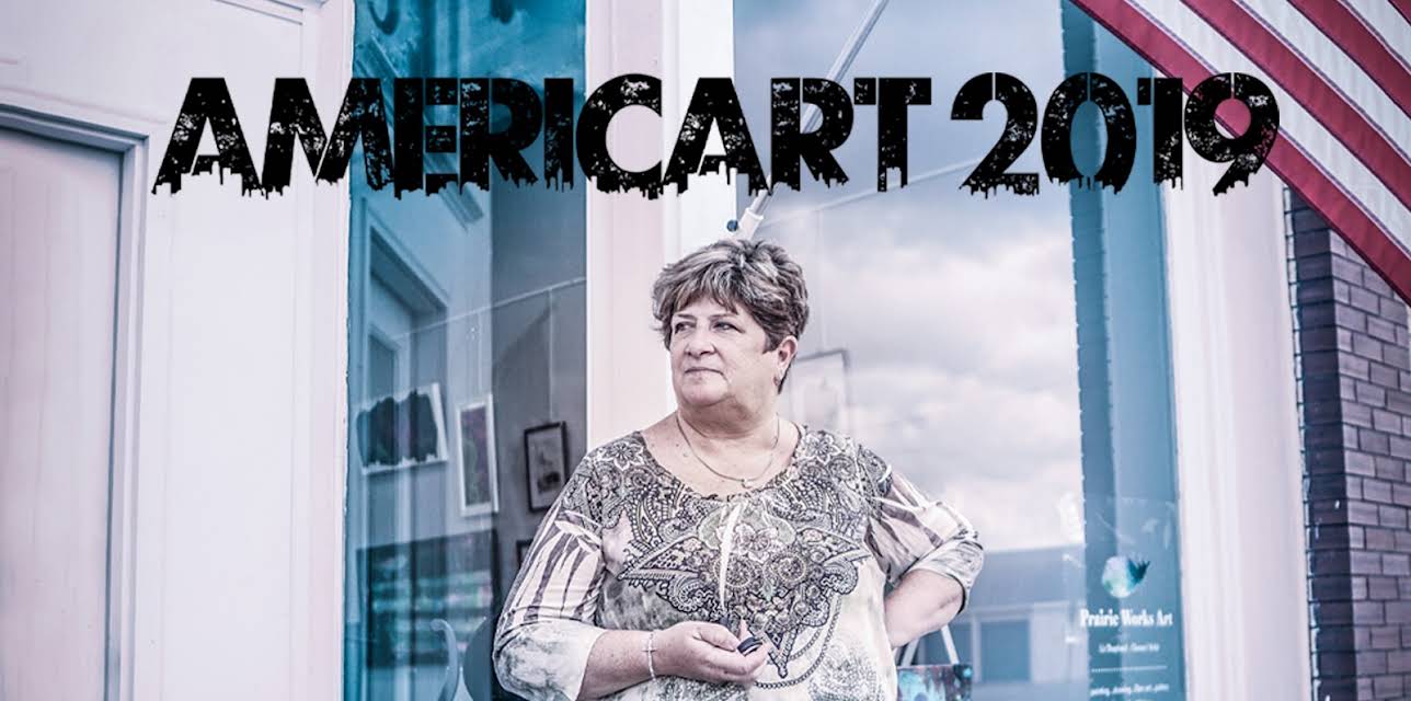 Americart 2019 (2020)