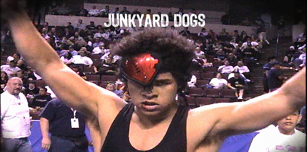 Junkyard Dogs (2015)