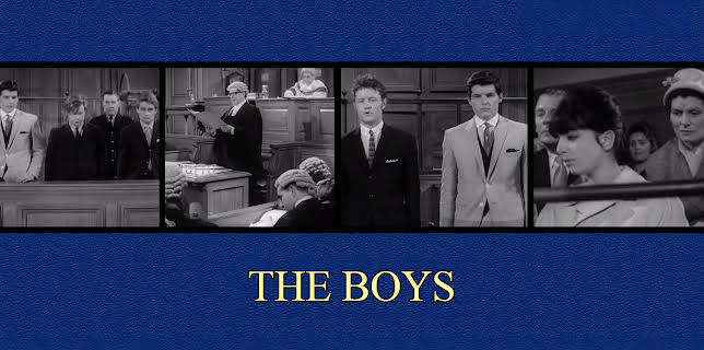 The Boys (1962)