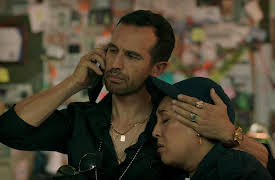 Oríllese a la orilla - season 1: Oríllese a la orilla - Lección no aprendida