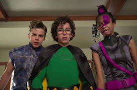 Best.Worst.Weekend.Ever.: Nummer 1