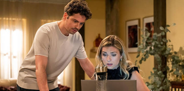 15:10: Sturm der Liebe (4523) | Das Erste | 1/15 2026