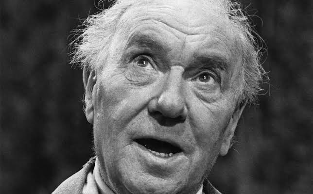 Ralph Richardson