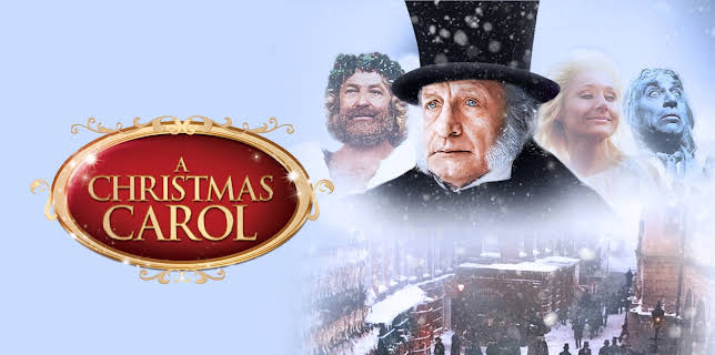 A Christmas Carol (1984)