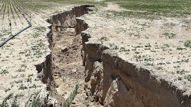 19:40: Re: Kratergefahr in Anatolien | Arte | 3/31 2026