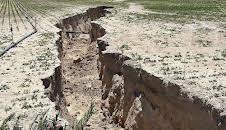 Re: Kratergefahr in Anatolien