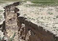 Re: Kratergefahr in Anatolien