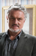 Werner Schünemann as 