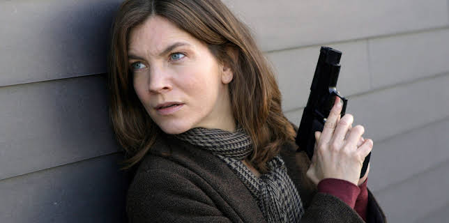 23:45: Irene Huss, Kripo Göteborg - Der Novembermörder | 3SAT | 12/2 2025