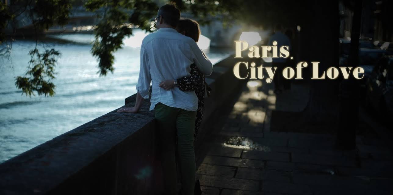 Paris, City of Love (2021)