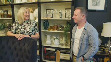 08:05: Traumküchen & Traumbäder - Das große Makeover | Sixx | 4/13 2026