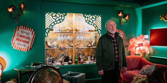 03:15: Harry Wild - Mörderjagd in Dublin | ZDF | 3/13 2026