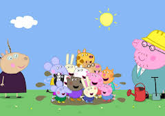 Peppa Pig