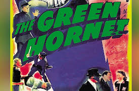 The Green Hornet: The Tunnel of Terror